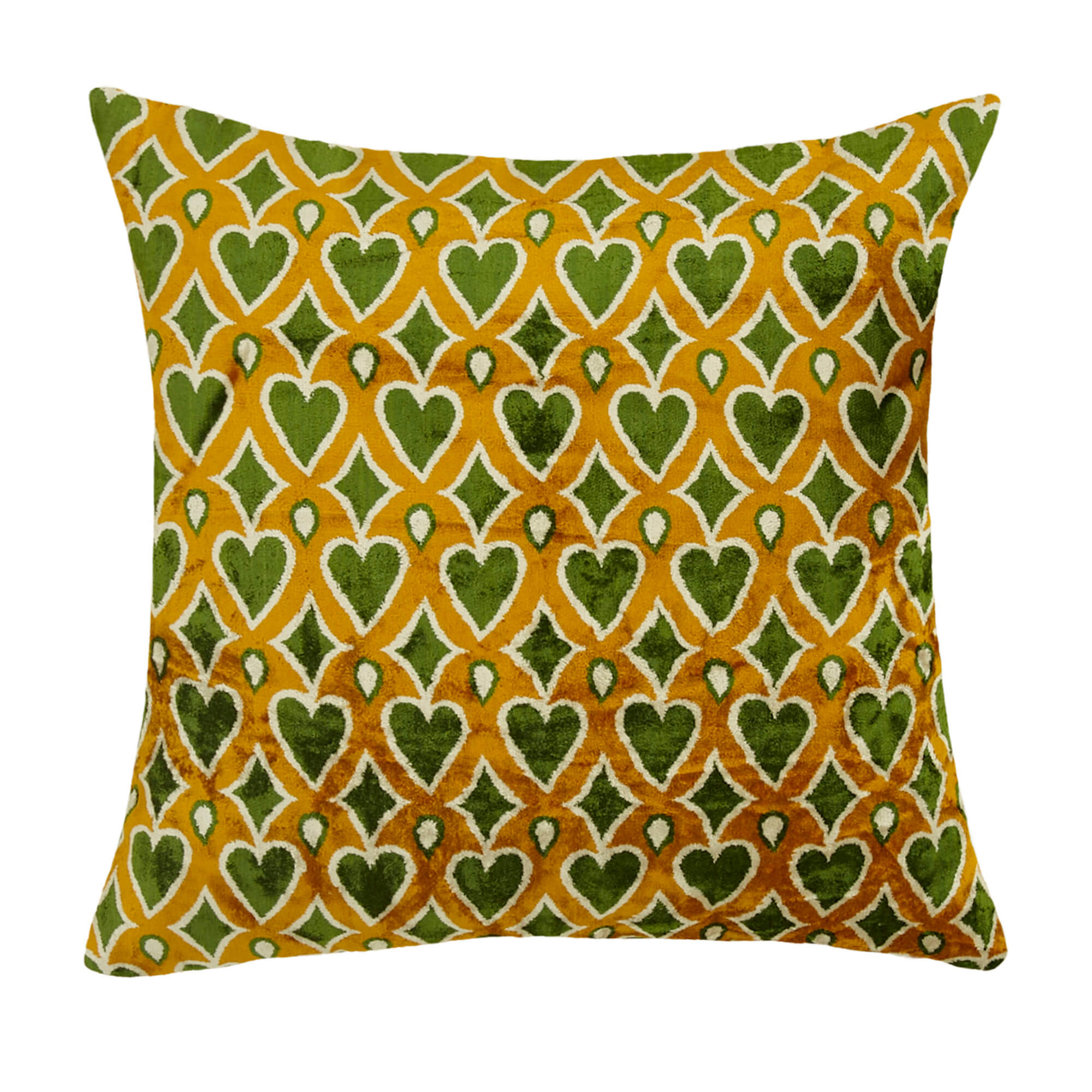 Collection of Pillow Covers in a gallery layout