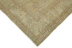 Collection of 8' 2'' x 12' 4'' Vintage Hand-Knotted Rug in a gallery layout