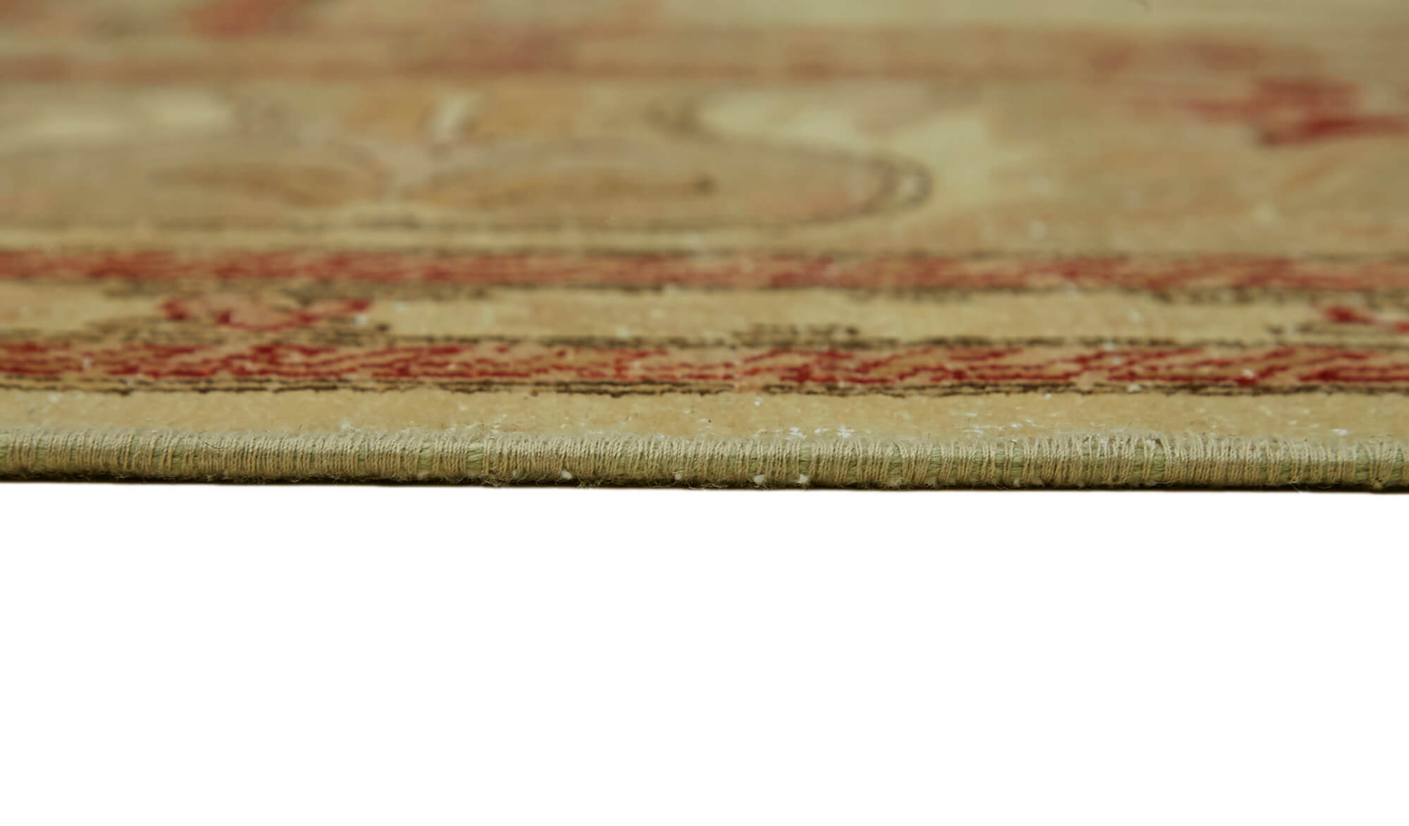 Collection of 8' 8'' x 11' 10'' Handmade Persian Rug in a gallery layout