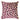 Purple Color Luxury Cushion Cover