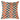 Orange Color Pillowcase Cover