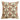 Beige Color Decorative Pillow Cover