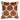 Red Color Decorative Pillow Cover