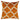 Orange Color Farmhouse Pillow Cover Covers