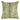 Beige Velvet Blissy Cushion Cover