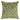 Green Color Velvet Blissy Pillow Cover