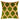 Silk and Velvet Green Cushion Cover