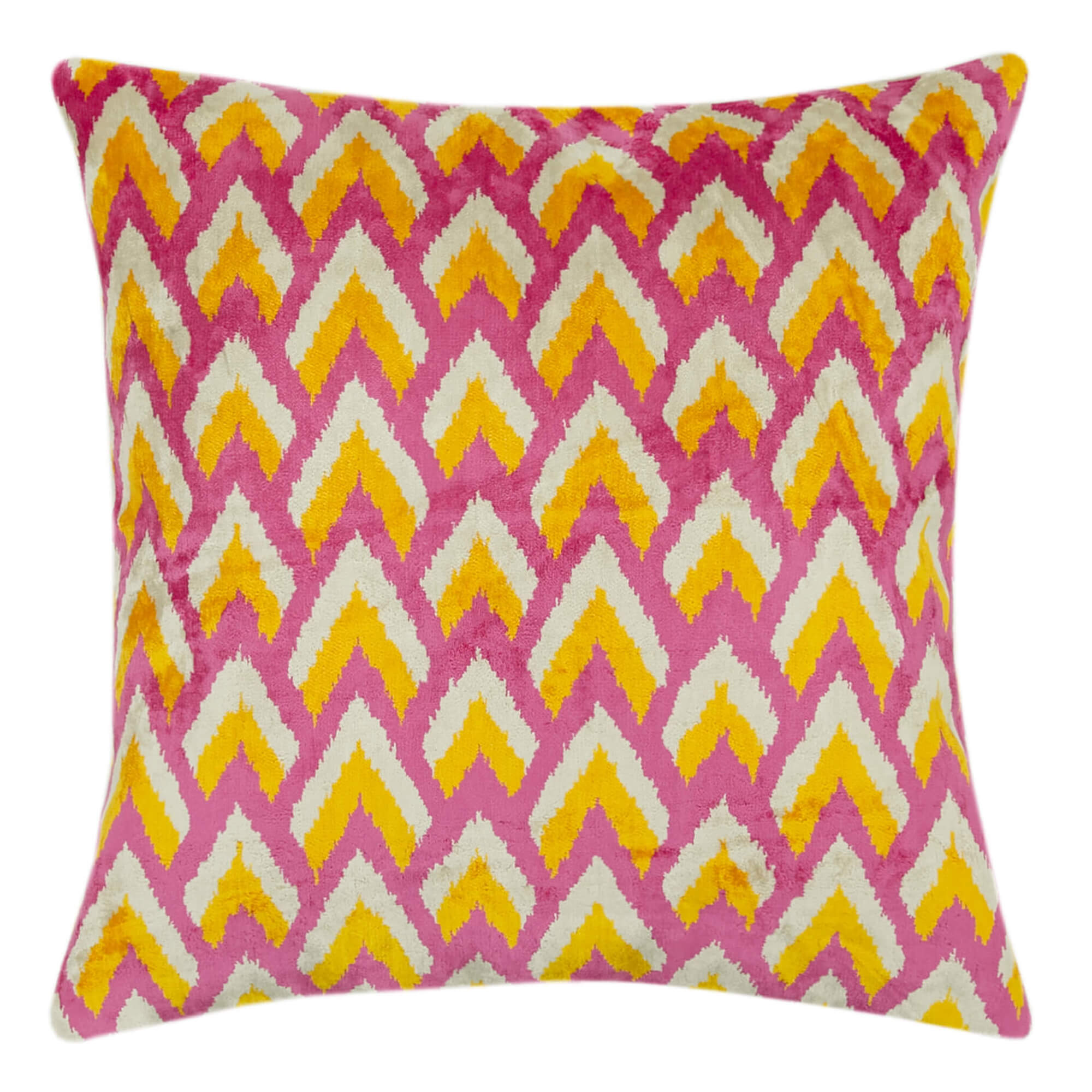 Collection of Pink Color Contemporary Pillow Cover in a gallery layout