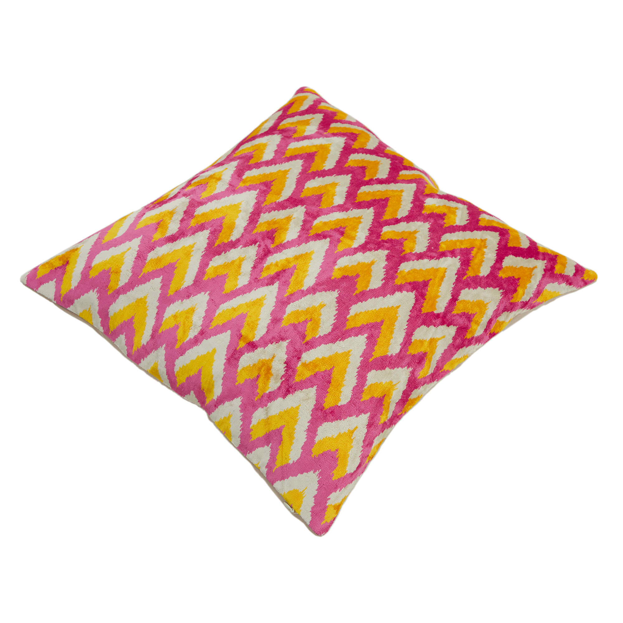 Collection of Pink Color Contemporary Pillow Cover in a gallery layout