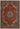 8' 3'' x 12' Hand-Knotted Large Area Rug