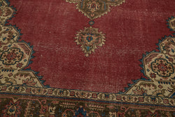 Collection of 9' 5'' x 12' 3'' Hand-Knotted Large Area Rug in a gallery layout