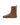 Alice Handmade Tan Color Lace Up Long Boots for Women