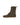 Norris Handmade Brown Color Lace Up Long Boots for Women