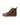 Dale Handmade Brown Color Chelsea Boot for Women