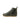 Poole Handmade Black Color Chelsea Boot for Women