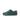 Glisson Handmade Blue Color Nubuck Men’s Sneaker Shoes