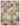 9' 11'' x 13' 3'' Beige Patchwork Rug