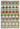 6' 9'' x 10' 2'' Turkish Modern Kilim