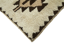 Collection of 3' 5'' x 10' 2'' Bohemian Runner Rug in a gallery layout