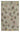 5' 5'' x 9' 1'' Beige Color Bohemian Rug