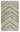 5' 3'' x 9' 1'' Beige Bohemian Rug