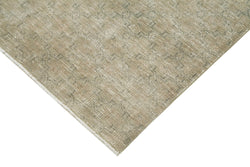 Collection of 5' 2'' x 8' 7'' Beige Boho Area Rug in a gallery layout