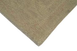 Collection of 2' 4'' x 11' 6'' Runner Oushak Rug in a gallery layout