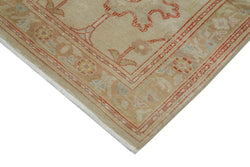 Collection of 2' 4'' x 13' 9'' Hallway Runner Rug in a gallery layout