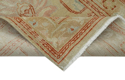 Collection of 2' 4'' x 13' 9'' Hallway Runner Rug in a gallery layout