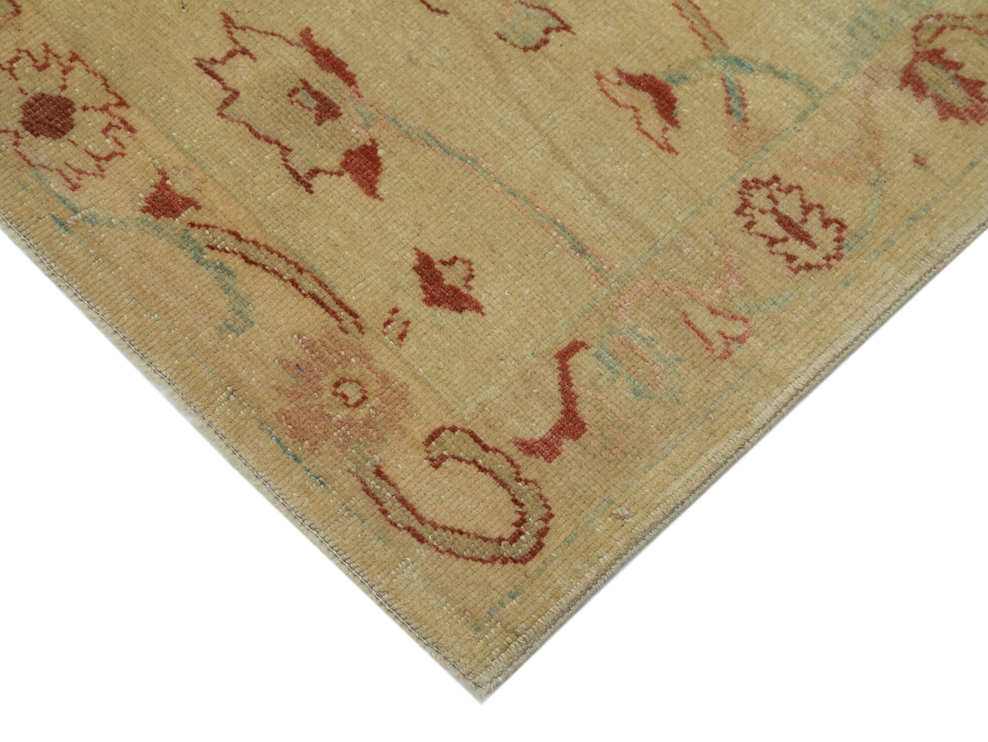 Collection of 3' 2'' x 14 Kitchen Hallway Runner Area Rug in a gallery layout