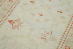 Collection of 2' 6'' x 13' 8'' Hand-Knotted Runner Rug in a gallery layout