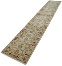 Collection of 2' 6'' x 13' 8'' Hallway Runner Rug in a gallery layout