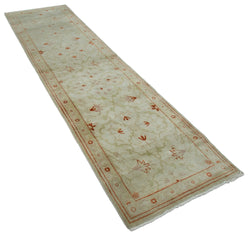 Collection of 2' 7'' x 10' 2'' Entryway Runner Rug in a gallery layout