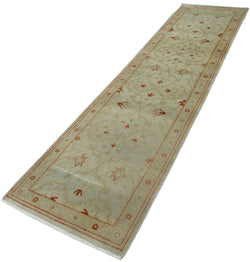 Collection of 2' 7'' x 10' 2'' Entryway Runner Rug in a gallery layout