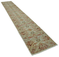 Collection of 2' 6'' x 13' 8'' Entryway Runner Rug in a gallery layout