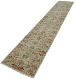 Collection of 2' 6'' x 13' 8'' Entryway Runner Rug in a gallery layout