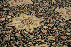 Collection of 11' 9'' x 17' 7'' Hand-Knotted Oriental Rug in a gallery layout