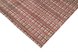 Collection of 5' 8'' x 7' 10'' Handmade Moroccan Rug in a gallery layout