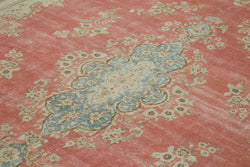 Collection of 9' 8'' x 13' 3'' Hand-Knotted Large Area Rug in a gallery layout