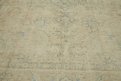 Collection of 9' 10'' x 13' 1'' Vintage Persian Rug in a gallery layout