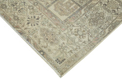 Collection of 9' 11'' x 12' 1'' Hand-Knotted Oriental Rug in a gallery layout