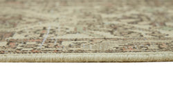 Collection of 9' 11'' x 12' 1'' Hand-Knotted Oriental Rug in a gallery layout