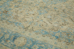 Collection of 10' 4'' x 12' 8'' Vintage Persian Rug in a gallery layout