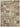 9' 9'' x 13' Beige Patchwork Rug