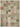 9' 10'' x 13' 2'' Beige Color Patchwork Rug