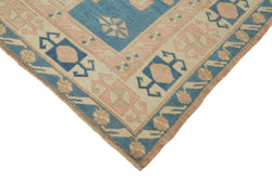 Collection of 6' 1'' x 8' 8'' Beige Small Anatolian Rug in a gallery layout