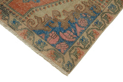 Collection of 4' 5'' x 6' 10'' Hand-Knotted Anatolian Rug in a gallery layout