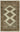 4' 7'' x 7' Beige Small Area Rug