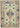 4' 1'' x 5' 6'' Beige Small Vintage Rug