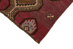 Collection of 2' 8'' x 4' 6'' Handmade Anatolian Rug in a gallery layout